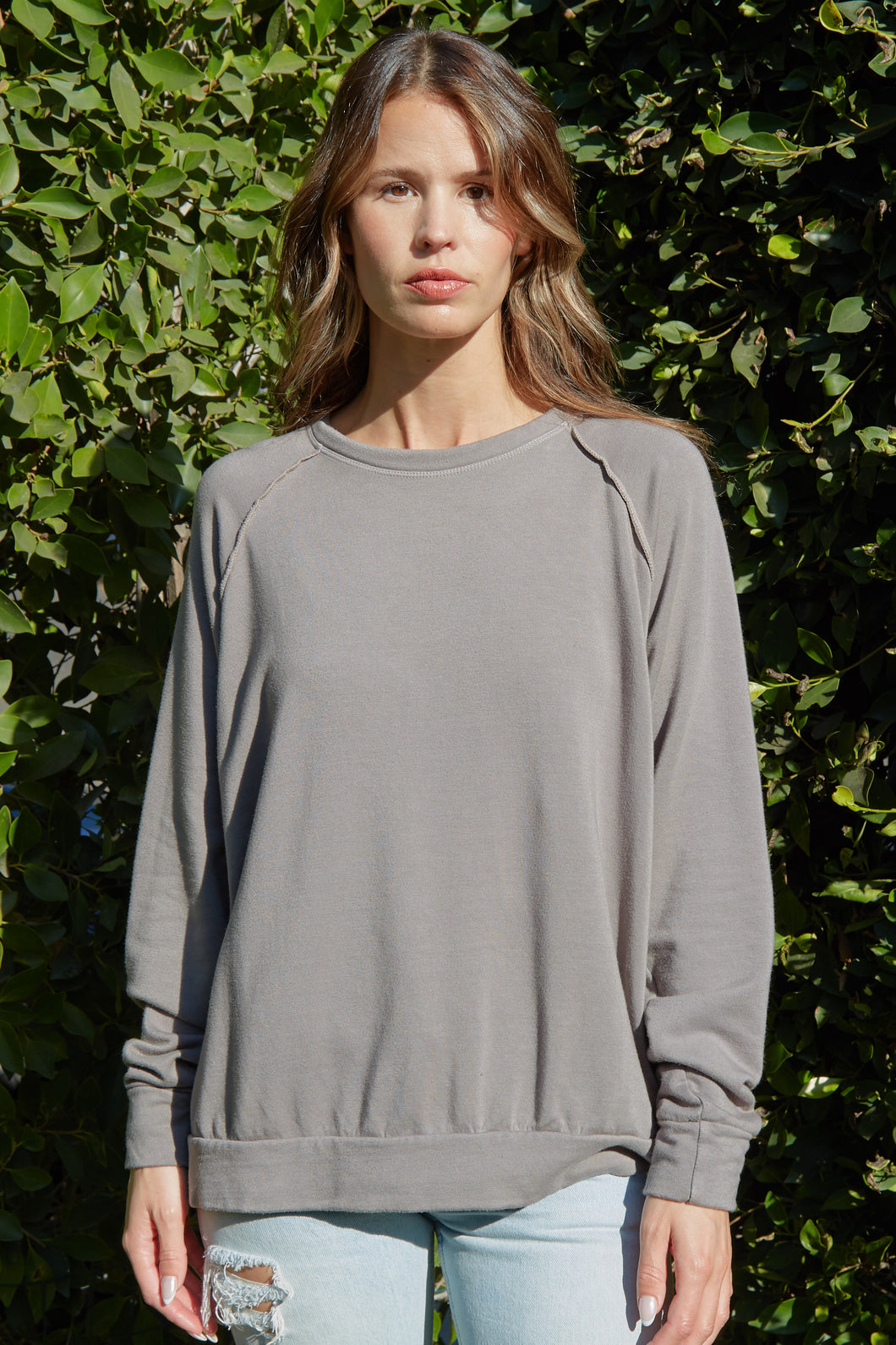 BUTTER - VITA - SMOKE - SU25