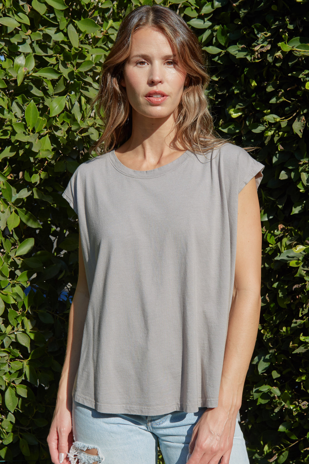 BUTTER - WEST - SMOKE - SU25