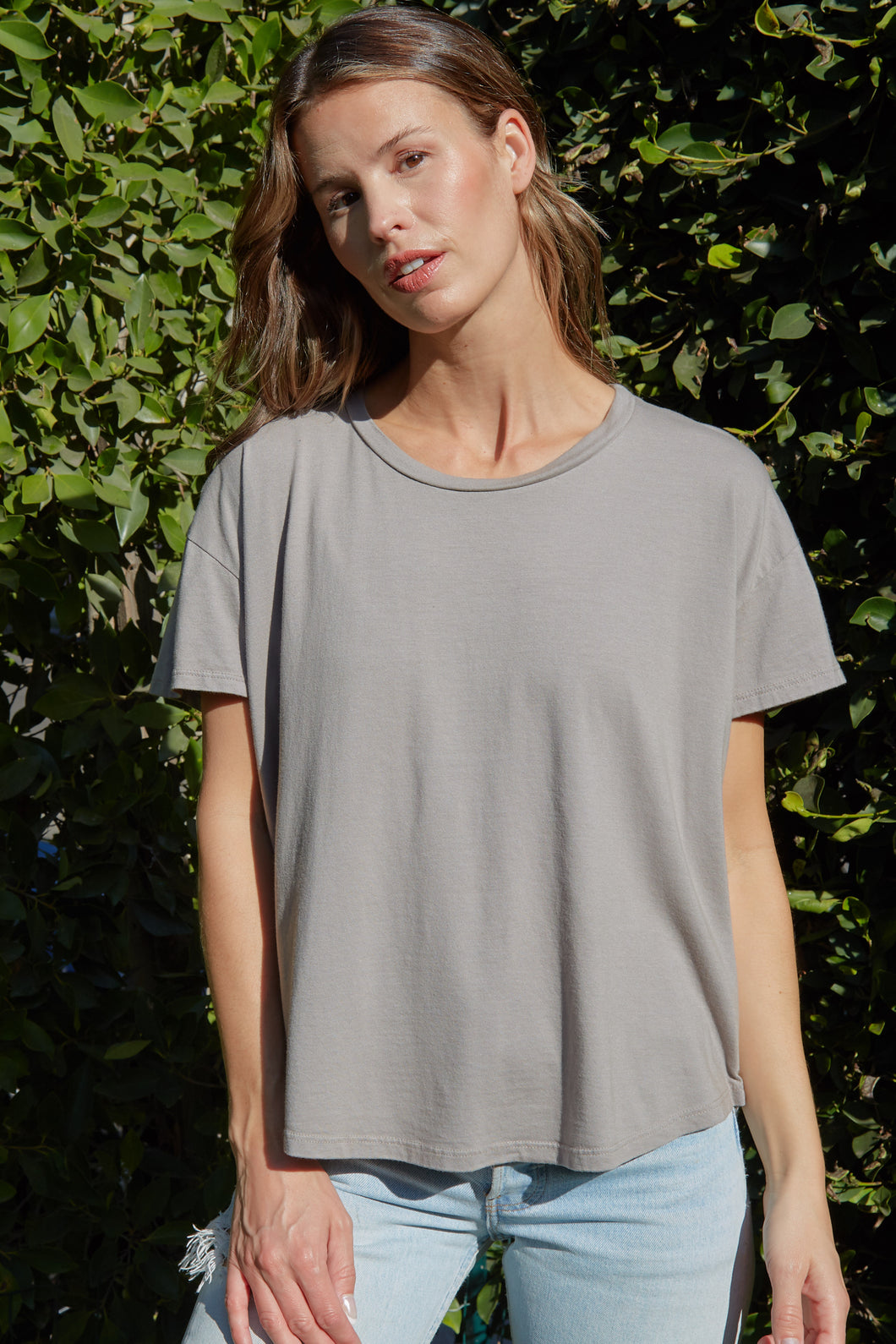 BUTTER - ISLA - SMOKE - SU25