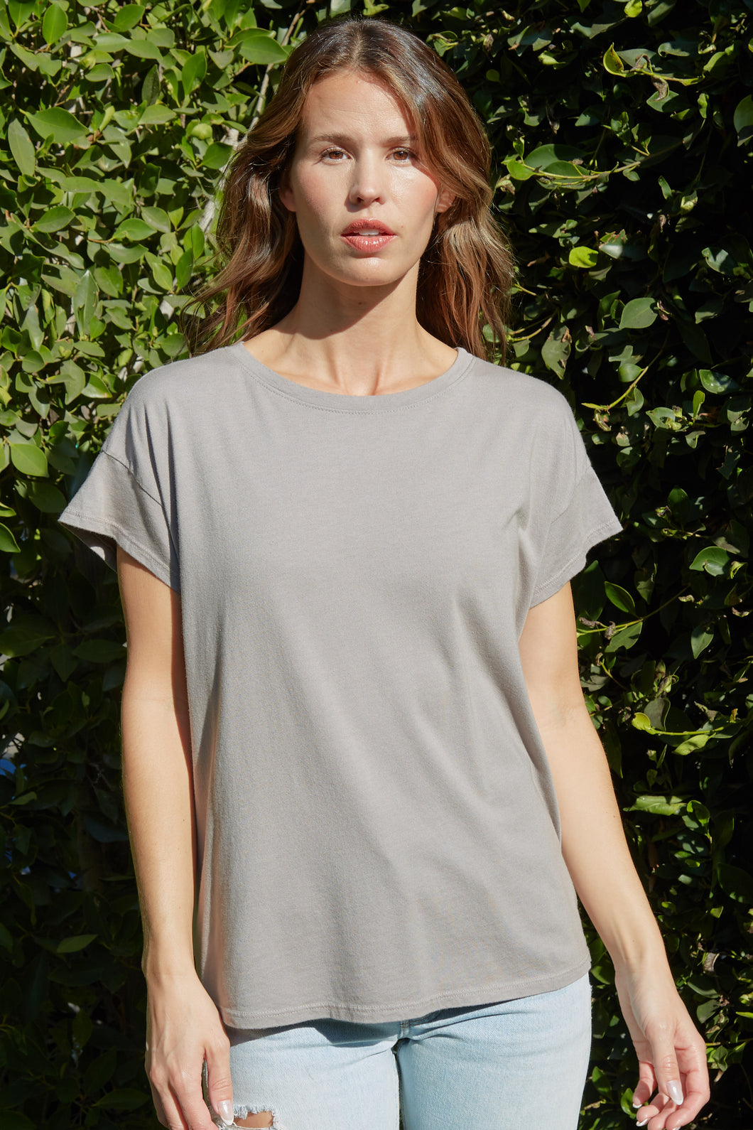 BUTTER - CLAIRE - SMOKE - SU25