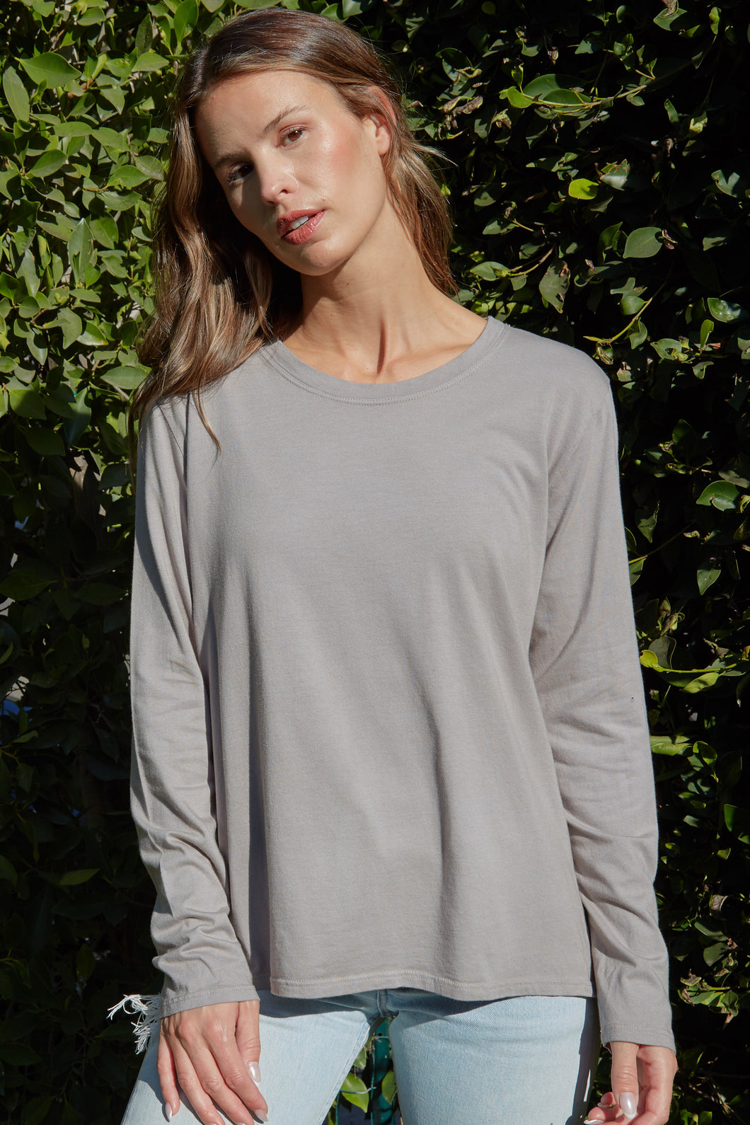 BUTTER - SUZANNE - SMOKE - SU25