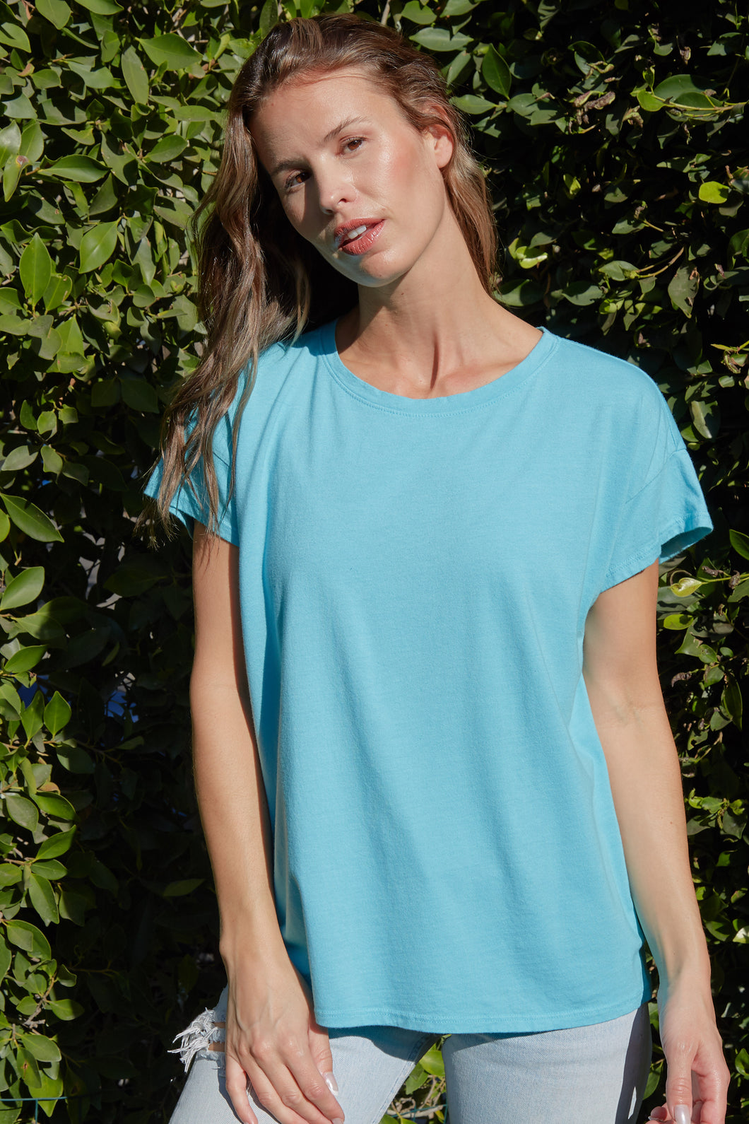 BUTTER - CLAIRE - SEA - SU25