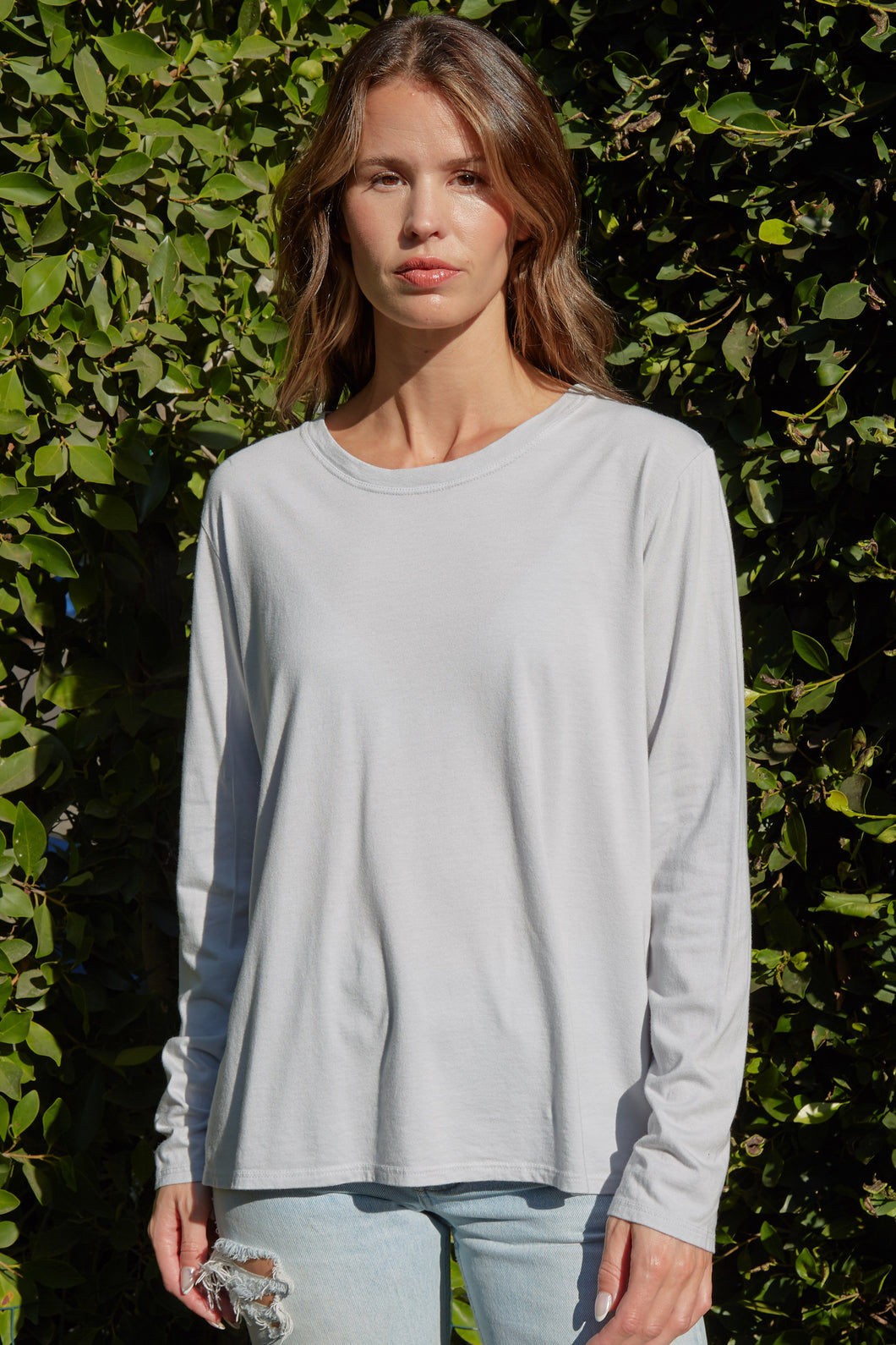 BUTTER - SUZANNE - COOL GREY - SU25