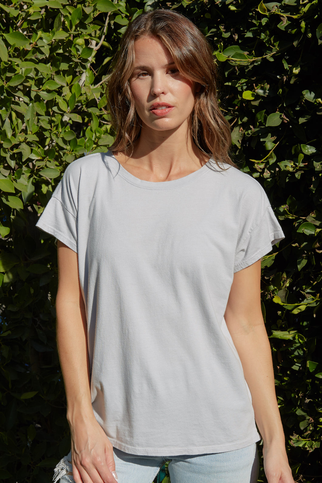 BUTTER - CLAIRE - SMOKE - SU25