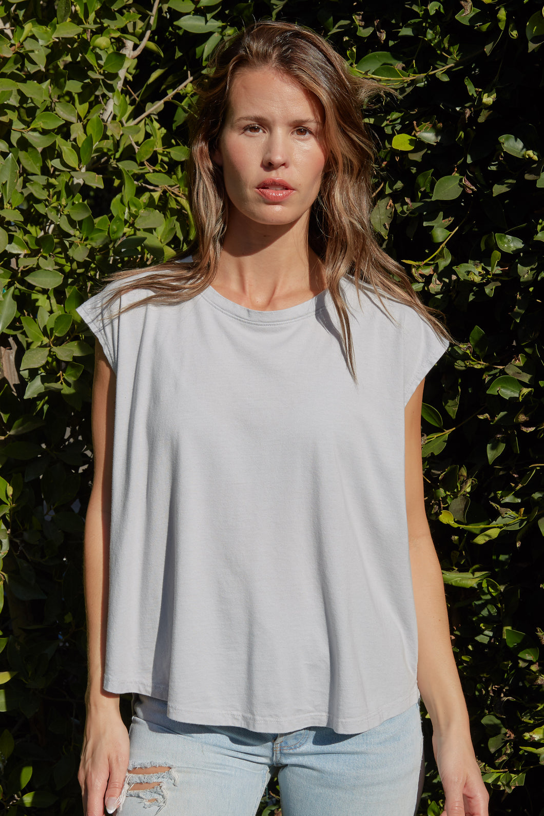 BUTTER - WEST - SMOKE - SU25