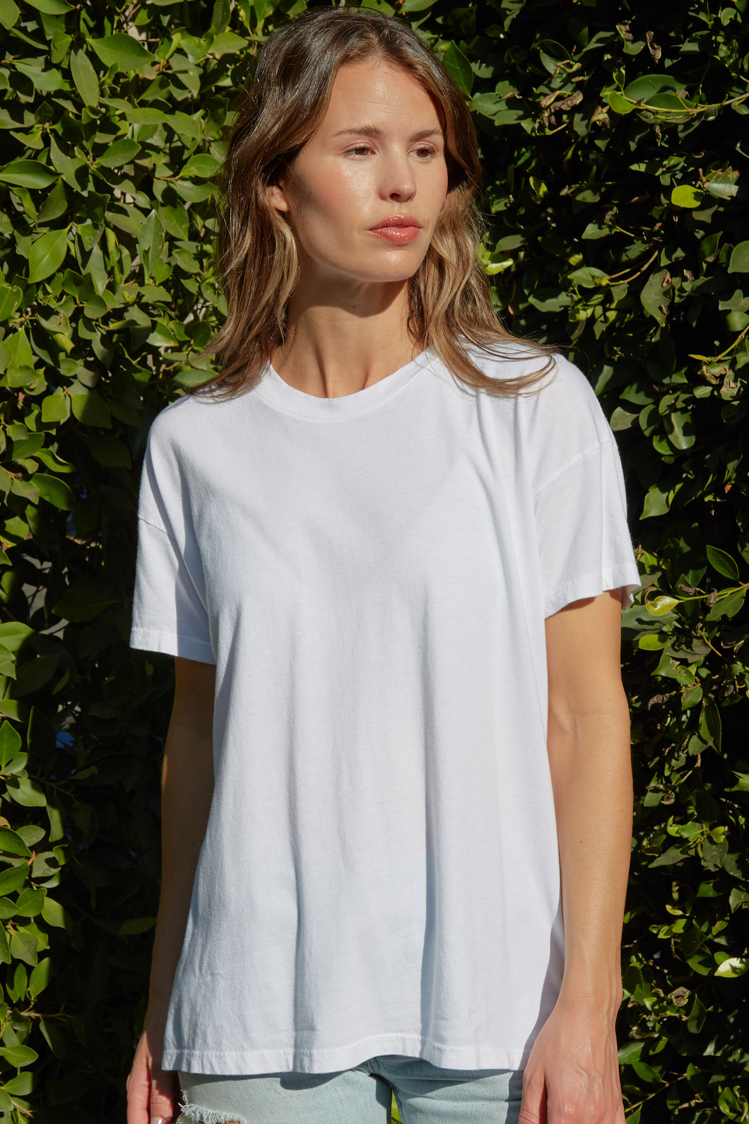 BUTTER - BRICE - OPTIC WHITE - SU25