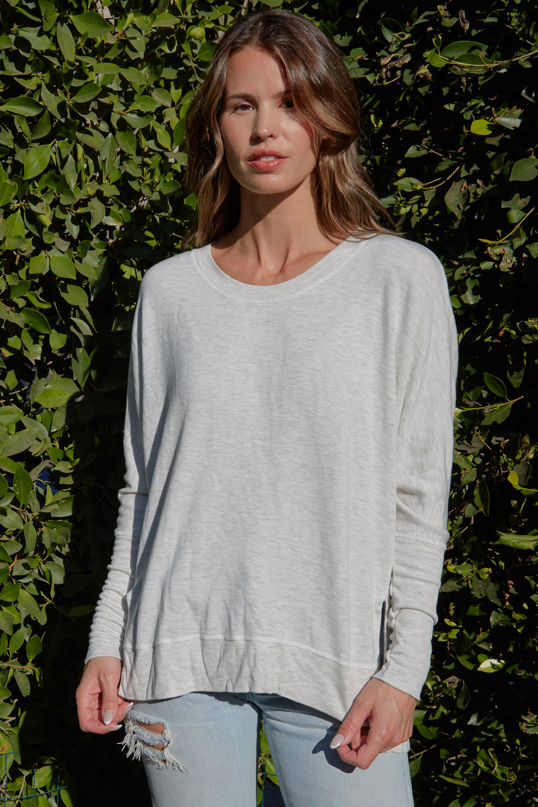 BUTTER - CARRIE - NATURAL - SU25