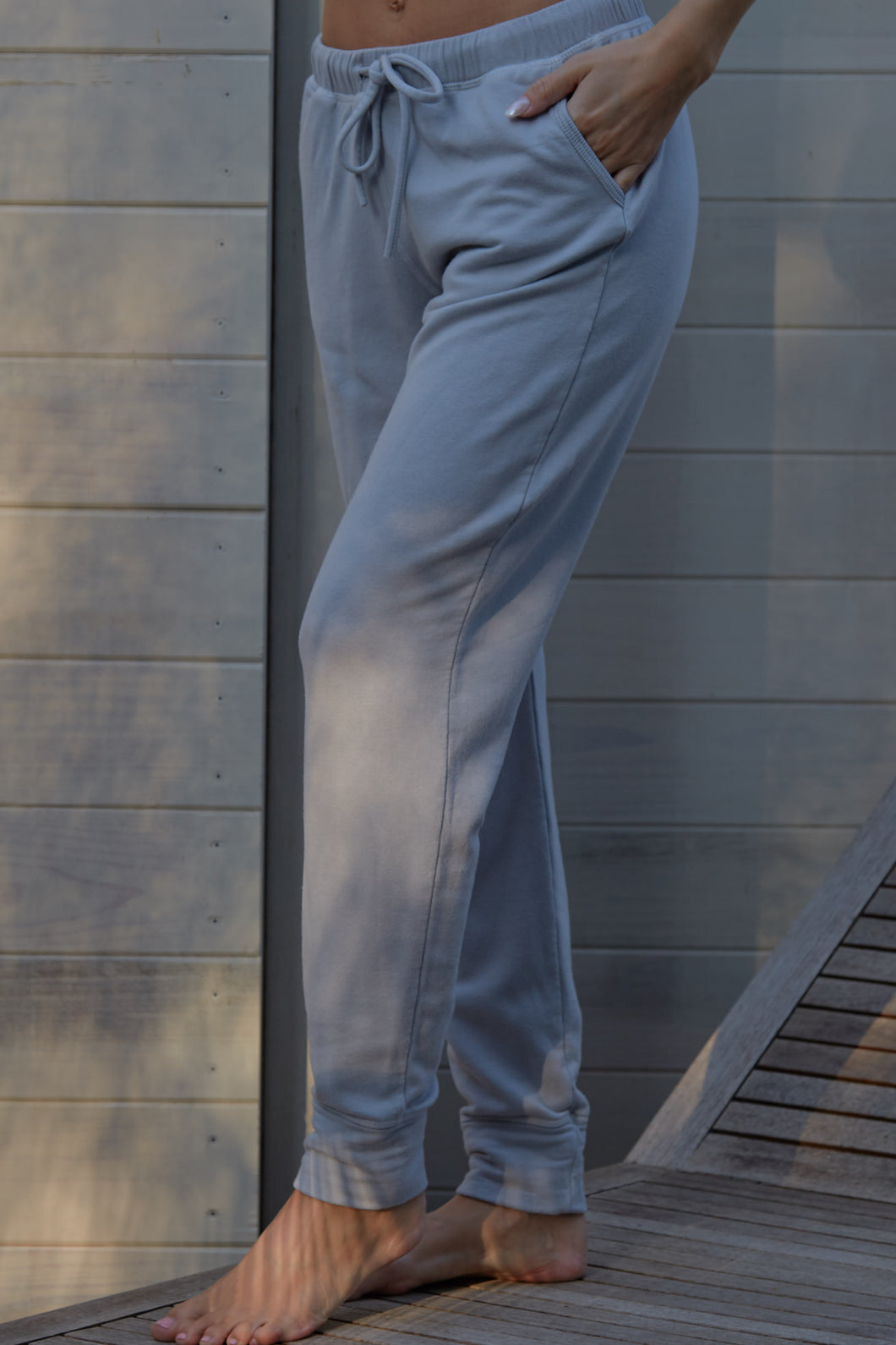 BUTTER - GIGI - COOL GREY - SU25