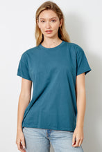 Load image into Gallery viewer, BRICE - PERFECT BASIC - COLONIAL BLUE - HOL21
