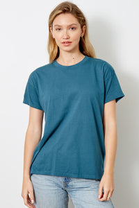 BRICE - PERFECT BASIC - COLONIAL BLUE - HOL21