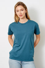 Load image into Gallery viewer, BRICE - PERFECT BASIC - COLONIAL BLUE - HOL21
