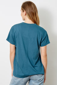 BRICE - PERFECT BASIC - COLONIAL BLUE - HOL21