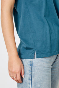 BRICE - PERFECT BASIC - COLONIAL BLUE - HOL21