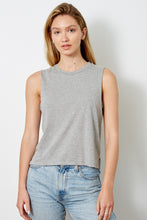 Load image into Gallery viewer, LILI - HEATHER GREY - BASIC
