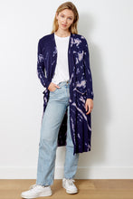 Load image into Gallery viewer, EMMY - TWISTED BLUE OMBRE BASIC

