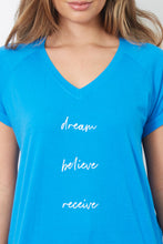 Load image into Gallery viewer, TAMARA - DREAM BELIEVE
