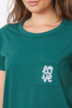 Load image into Gallery viewer, KY - SMALL LOVE CURSIVE
