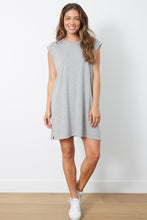 Load image into Gallery viewer, LANI DRESS HEATHER
