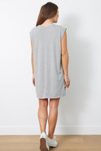 Load image into Gallery viewer, LANI DRESS HEATHER

