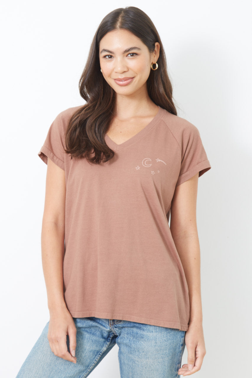 TAMARA - STARS AND MOON - SU22