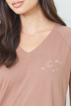 Load image into Gallery viewer, TAMARA - STARS AND MOON - SU22
