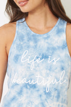 Load image into Gallery viewer, SHAINA - LIFE IS BEAUTIFUL
