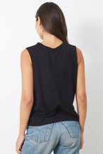 Load image into Gallery viewer, LILI - BLACK SAND - BUTTER FABRIC
