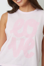 Load image into Gallery viewer, LILI - LOVE CURSIVE
