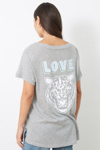 Load image into Gallery viewer, KASSIDY - LOVE TIGER
