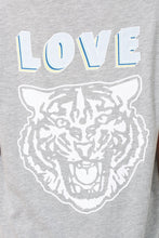 Load image into Gallery viewer, KASSIDY - LOVE TIGER
