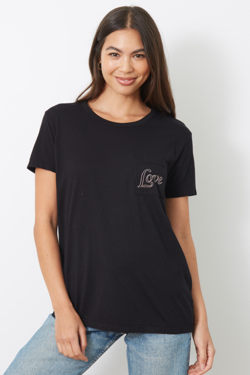 KY - LOVE POCKET - SU22