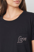 Load image into Gallery viewer, KY - LOVE POCKET - SU22
