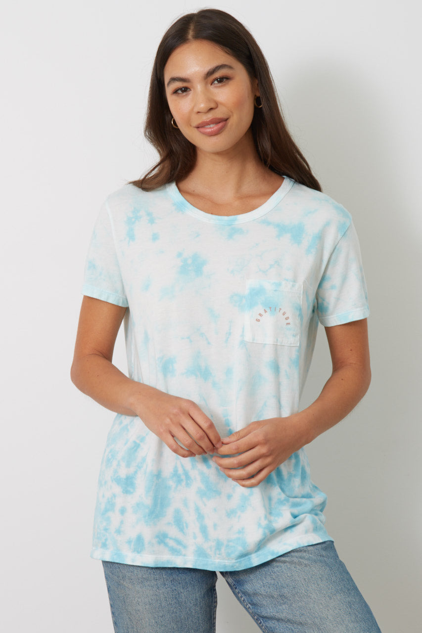 KY - GRATITUDE POCKET - SU22