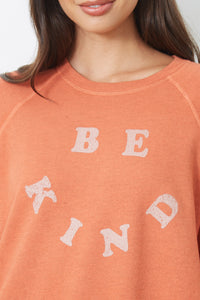 SMITH - BE KIND
