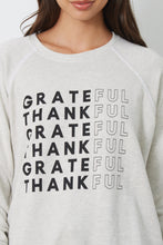 Load image into Gallery viewer, SMITH - GRATEFUL THANKFUL
