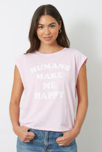 Load image into Gallery viewer, CINDY - HUMANS MAKE ME HAPPY
