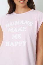 Load image into Gallery viewer, CINDY - HUMANS MAKE ME HAPPY
