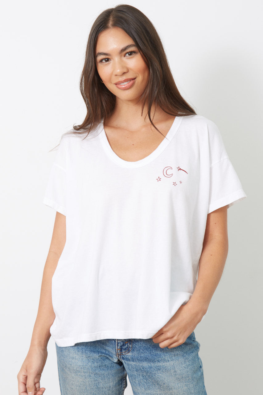 RAYA - STARS AND MOON