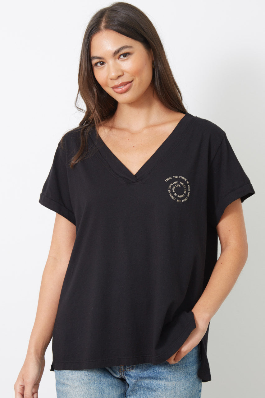 KASSIDY - TRUST THE TIMING