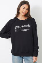 Load image into Gallery viewer, VITA - GRATITUDE DEFINITION
