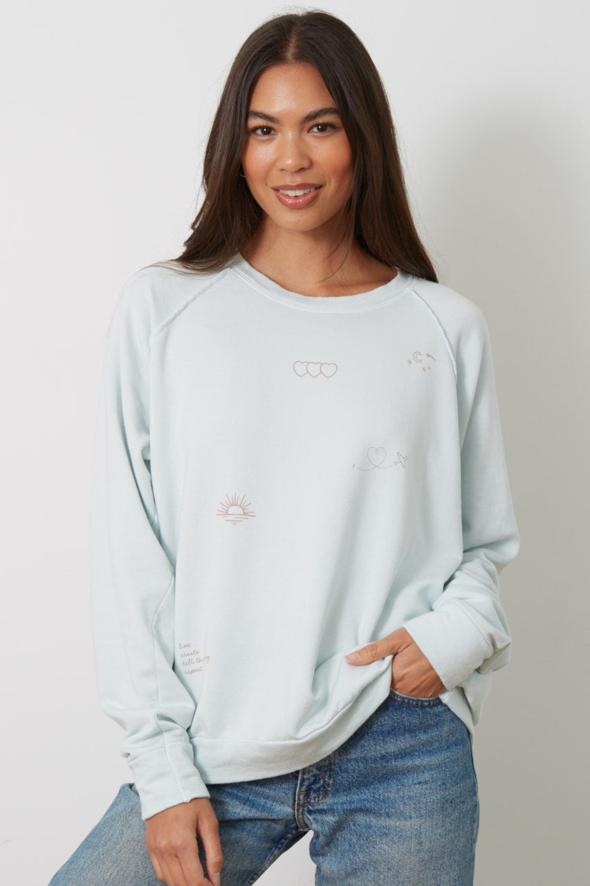 VITA - CAMP DOODLE SU22 ARITZIA