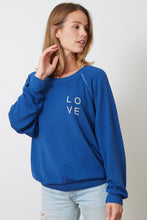 Load image into Gallery viewer, EMERSON - LOVE BLOCK
