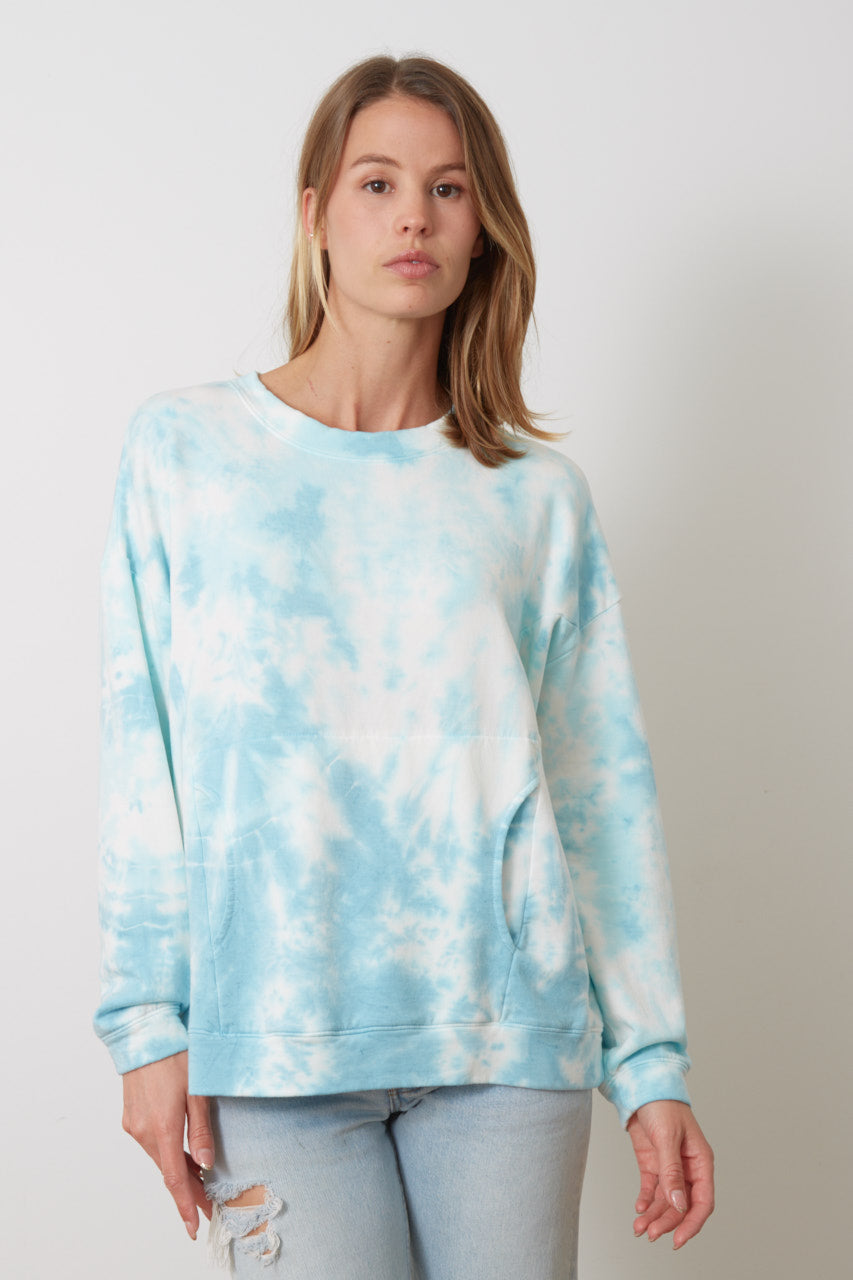 BRIDGETTE - ARITZIA CLOUD