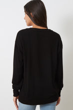 Load image into Gallery viewer, KYLINE - DISTRESSED HEART
