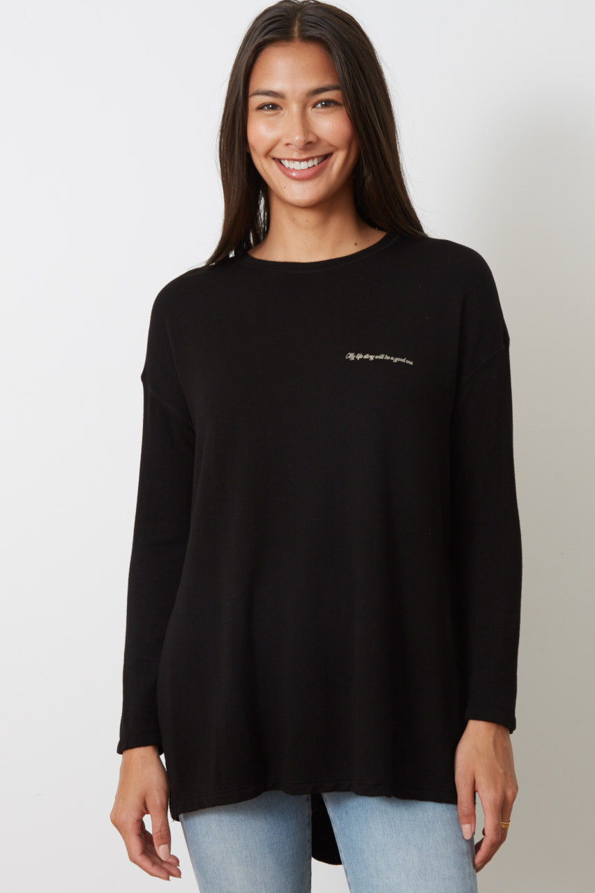 SHAUNA - MY LIFE STORY WILL BE A GOOD ONE