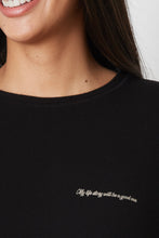 Load image into Gallery viewer, SHAUNA - MY LIFE STORY WILL BE A GOOD ONE
