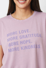 Load image into Gallery viewer, ISLA - MORE LOVE MORE GRATITUDE
