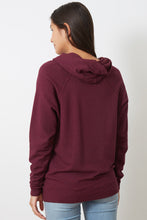 Load image into Gallery viewer, ELVY HOODIE - LOVE AND GRATITUDE
