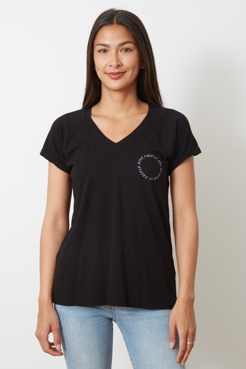 TAMARA - KIND PEOPLE ARE MY KIND OF PEOPLE