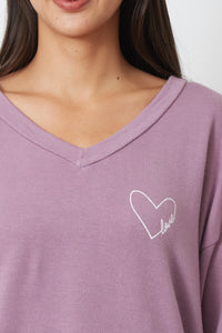 ROBI - LOVE IN HEART